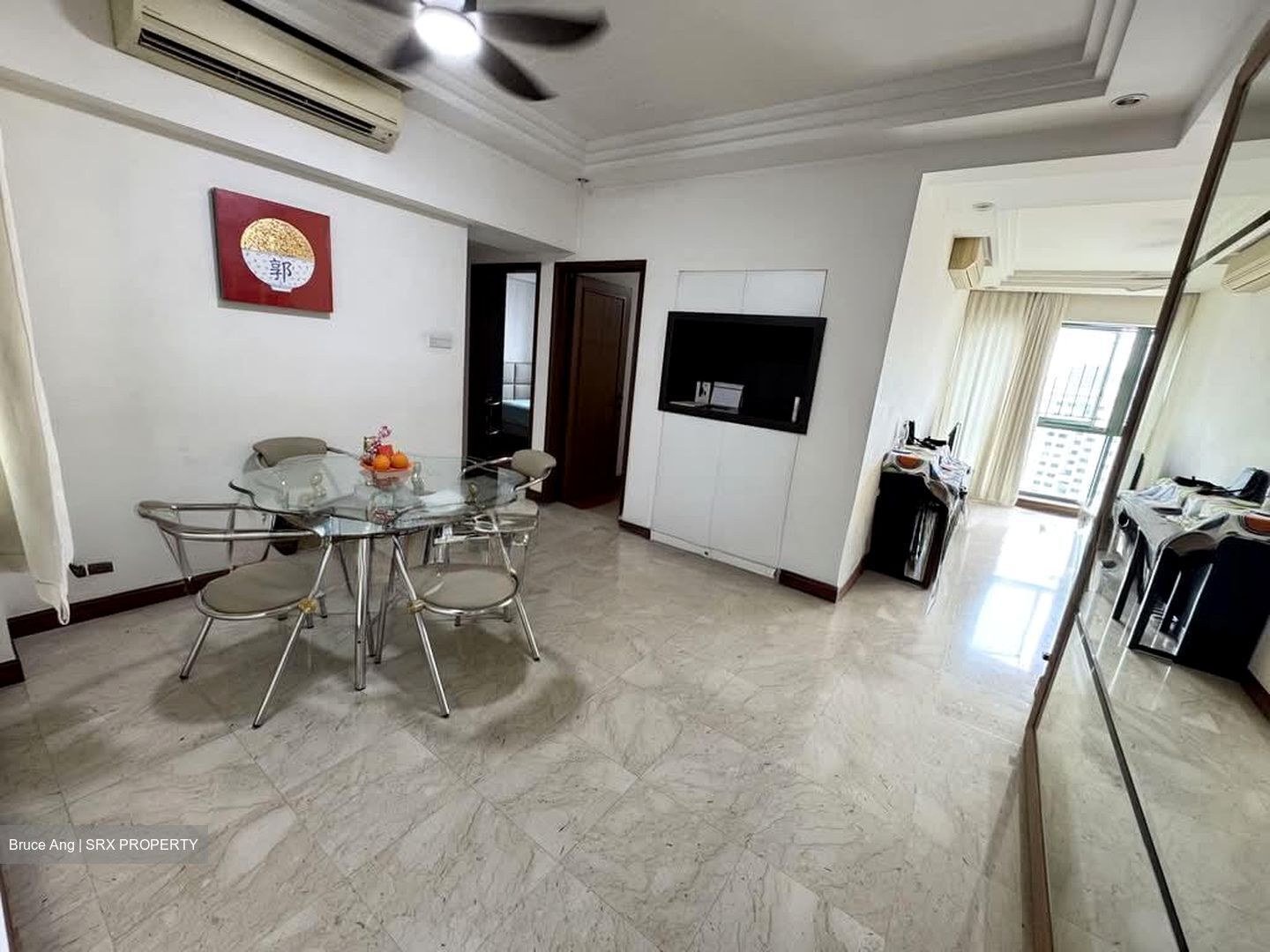 Palm Gardens (D23), Condominium #585044801